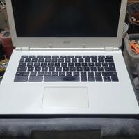 pc portatile acer