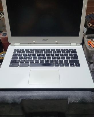 pc portatile acer