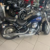 Kawasaki vn800 3248km