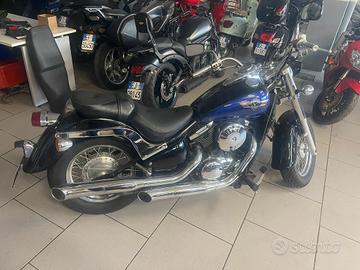Kawasaki vn800 3248km