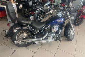 Kawasaki vn800 3248km