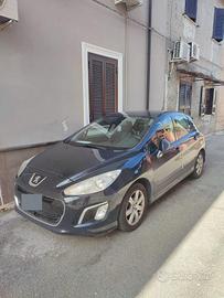Peugeot 308 1.6 HDI 92cv - Allestimento Business