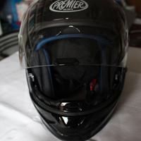 Casco integrale  moto Premier-Helmet