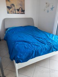 letto matrimoniale 