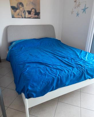 letto matrimoniale 