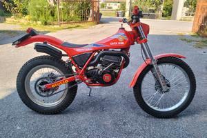 Montesa Cota 335