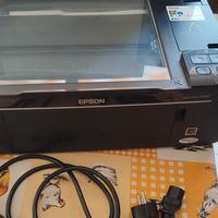 Stampante Epson SX 125 
