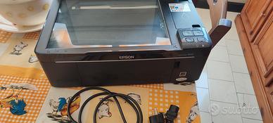 Stampante Epson SX 125 