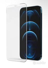 Pellicole vetro temperato