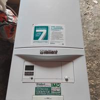Caldaia a condensazione 28 kw Vaillant