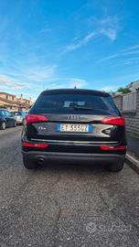 Audi Q5  2.0 TDI 190cv Quattro S-Tronic