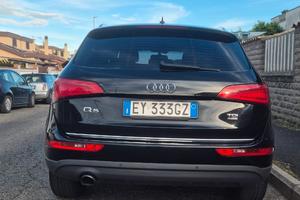 Audi Q5  2.0 TDI 190cv Quattro S-Tronic