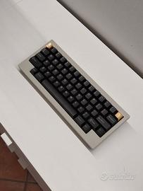 tastiera meccanica Keychron Q60 Max  Custom