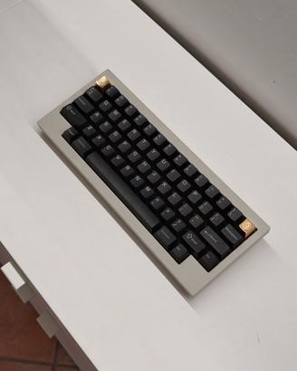 tastiera meccanica Keychron Q60 Max  Custom