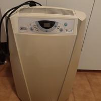 condizionatore Pinguino DeLonghi 