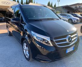 Mercedes-benz V 220 d Sport Extralong