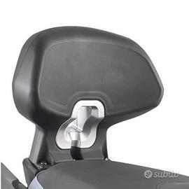 Schienalino Passeggero Kappa KTB7070A