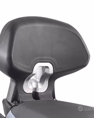 Schienalino Passeggero Kappa KTB7070A