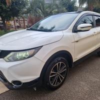 Nissan Qashqai 1.5 dCi Acenta