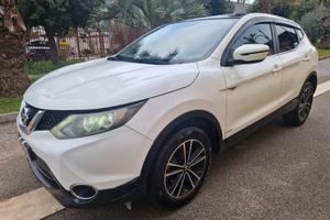 Nissan Qashqai 1.5 dCi Acenta