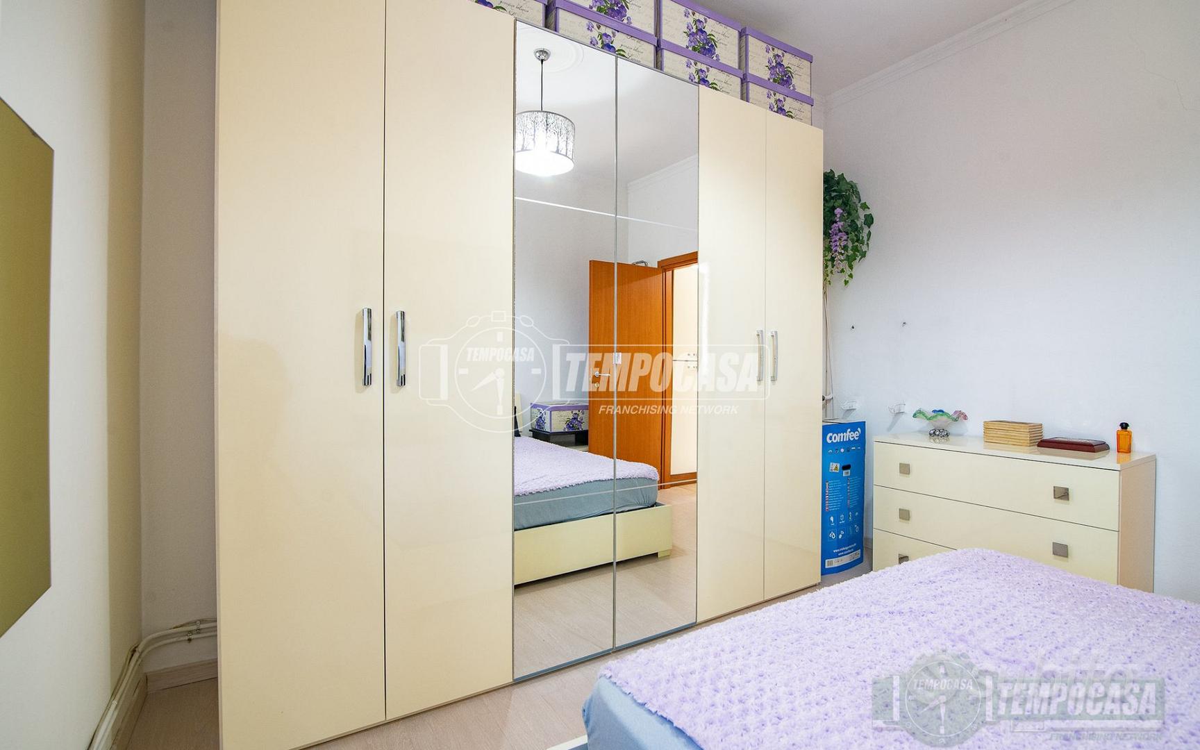 Apartment in Sesto San Giovanni, Rondò, Isola del Bosco - Vista 4