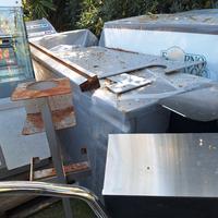 arredamento bar completo