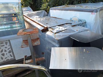 arredamento bar completo