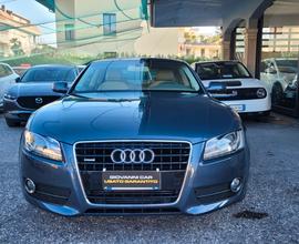 Audi A5 Coupe 3.0 Diesel Quattro S tronic