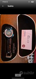 orologio locman fiat 500 come nuovo 