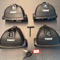 THULE Rapid System_sistema completo 853-261268