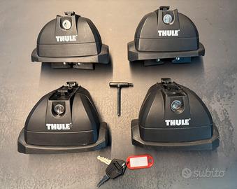 THULE Rapid System_sistema completo 853-261268