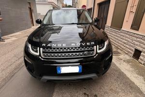 Range Rover Evoque in perfette condizioni