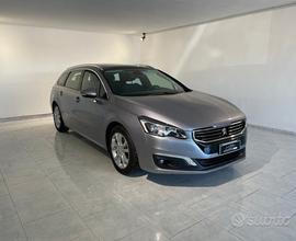 508 2019 1.6hdi 120cv allure automatco f1 minirata