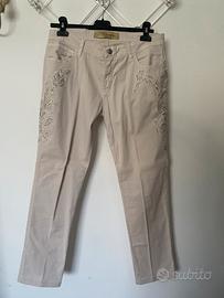 Pantaloni leggeri Blumarine