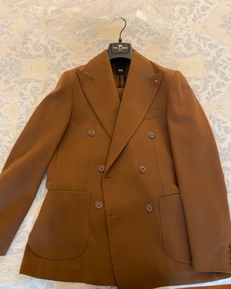 Abito completo Mulish marrone