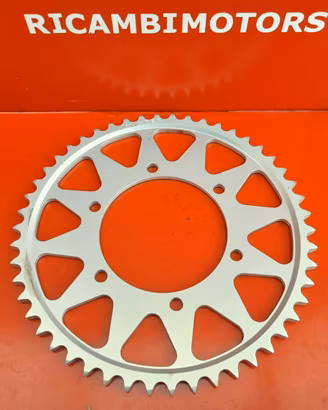 CORONA ERGAL KAWASAKI 550 500 250 R1 R6