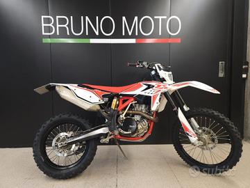 Beta RR 450