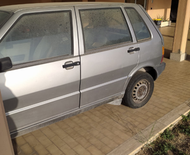 Fiat uno anno 1987