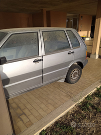 Fiat uno anno 1987