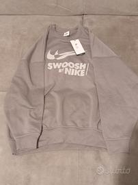 Felpa Nike originale oversize 
