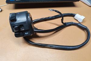 Commutatore devio luci sinistro Benelli Leoncino