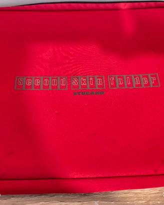 Borsa Tracolla ASUS 15.6" + Sleeve Tucano 14.1"