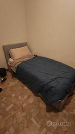 LETTO SINGOLO 