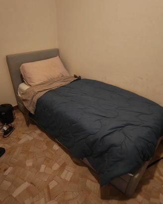LETTO SINGOLO 