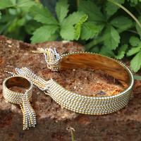 bigiotteria di lusso 