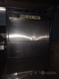 Lavabicchieri professionale