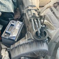 Cambio mercedes ml 270