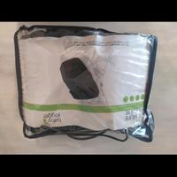 passeggino con sacco nanna 