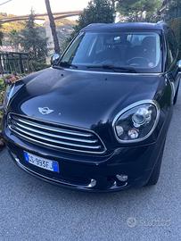 Mini Countryman F60 D