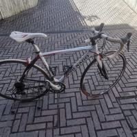 Bici da corsa